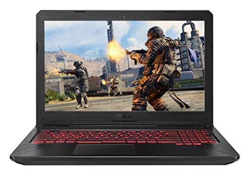 最終入荷/新品 ASUS TUF Gamingノート「FX504GE-I5H1」 Asus TUF Gaming FX504 15.6 inch (39.62cms) FHD Laptop GTX 1050 4GB